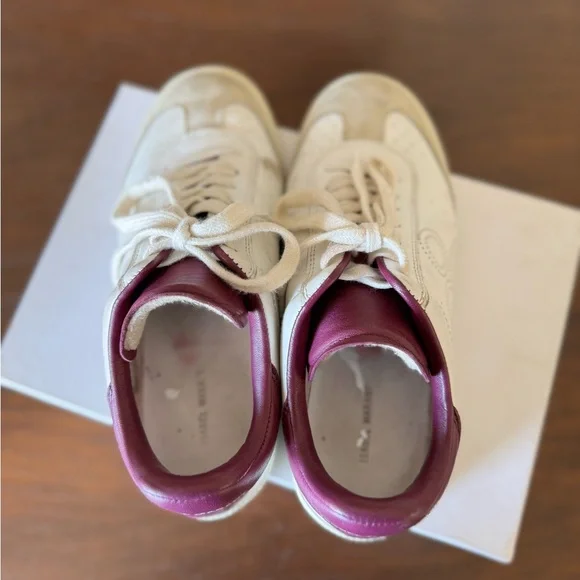 Isabel Marant sneakers - Picture 8 of 11